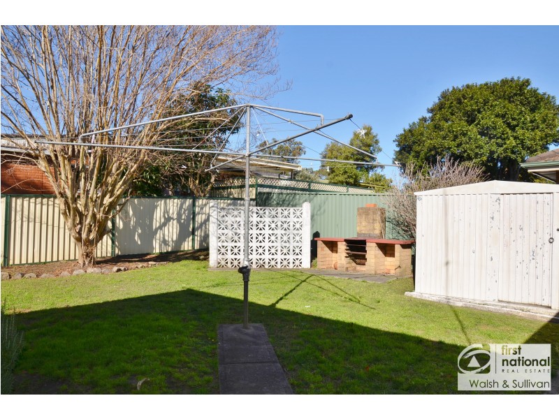 10 Gleeson Avenue, Baulkham Hills NSW 2153