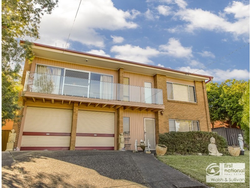 50 Clackmannan Road, Winston Hills NSW 2153