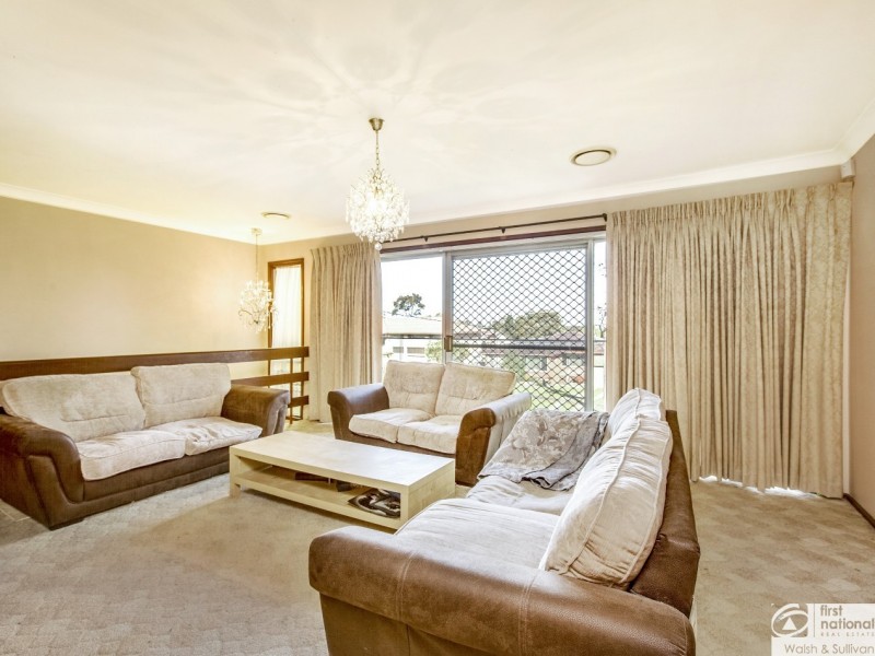 50 Clackmannan Road, Winston Hills NSW 2153