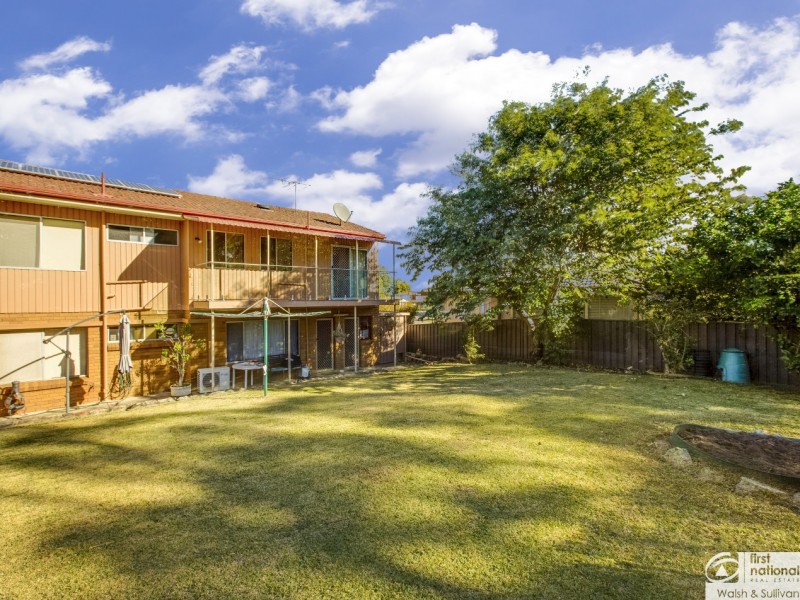 50 Clackmannan Road, Winston Hills NSW 2153