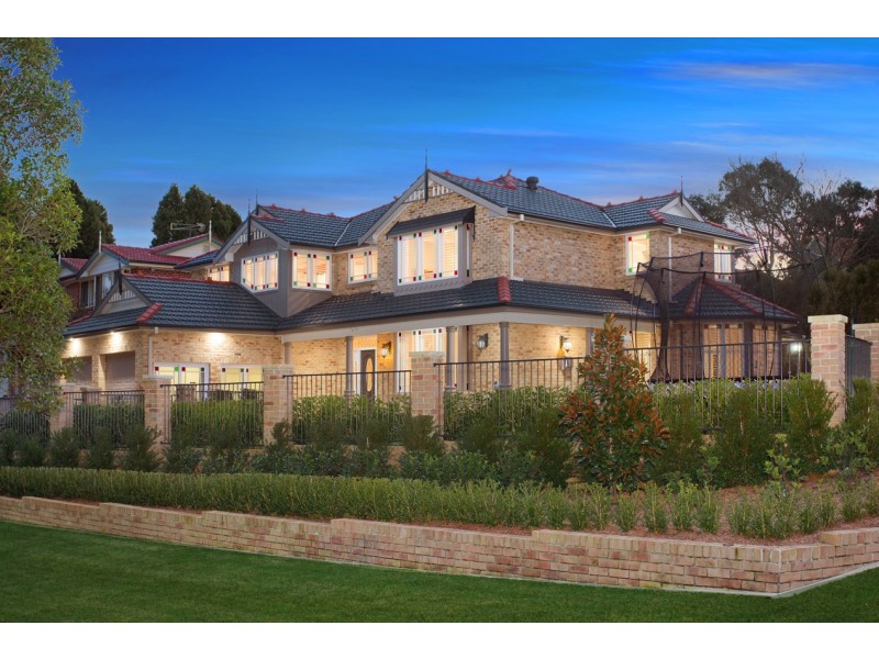 Bella Vista NSW 2153