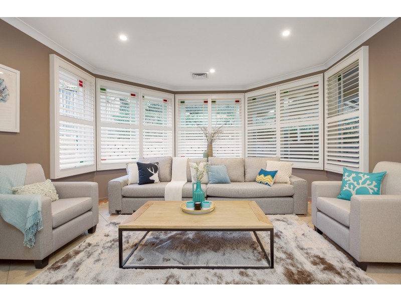 Bella Vista NSW 2153