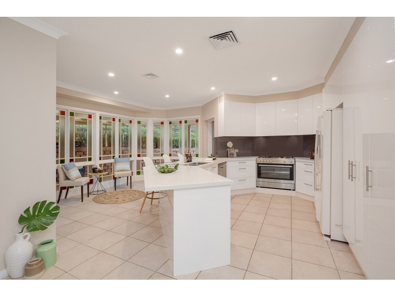 Bella Vista NSW 2153