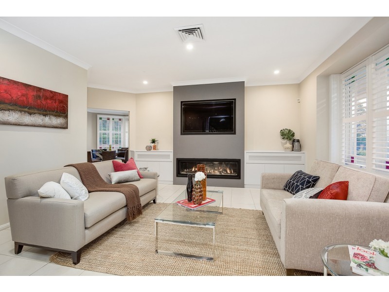 Bella Vista NSW 2153