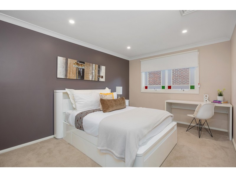 Bella Vista NSW 2153