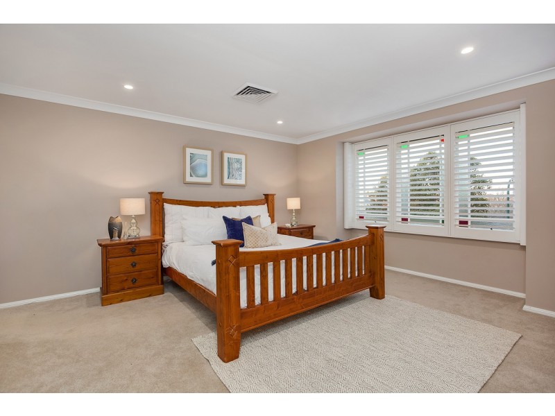 Bella Vista NSW 2153