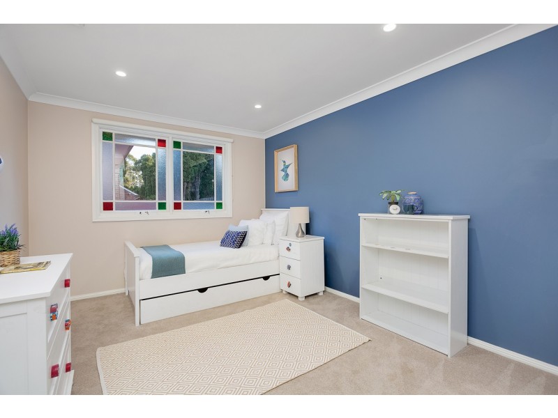 Bella Vista NSW 2153