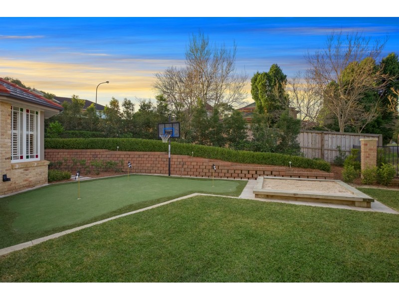 Bella Vista NSW 2153