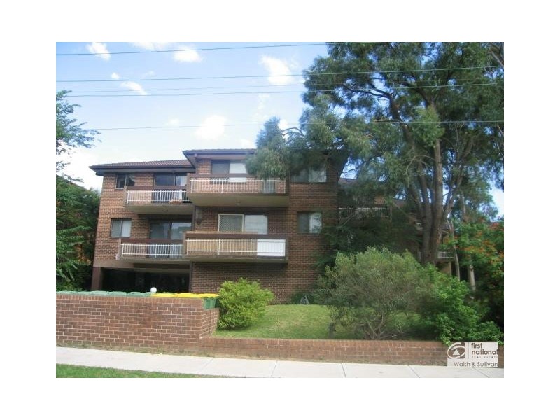 4/32-33 Park Ave, Westmead NSW 2145