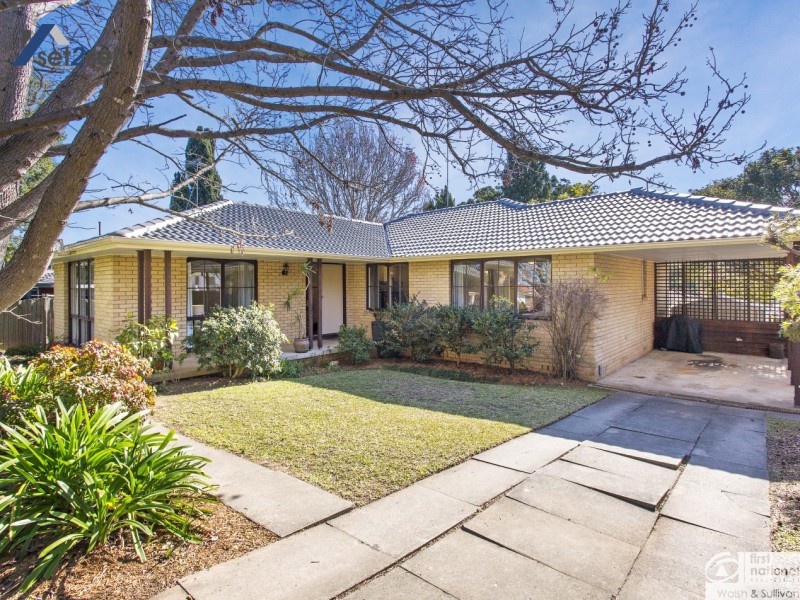 Baulkham Hills NSW 2153