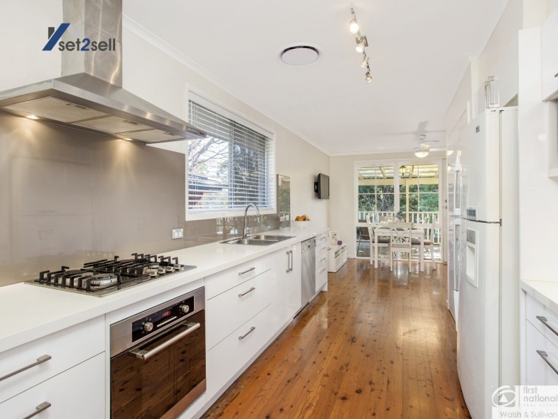 Baulkham Hills NSW 2153