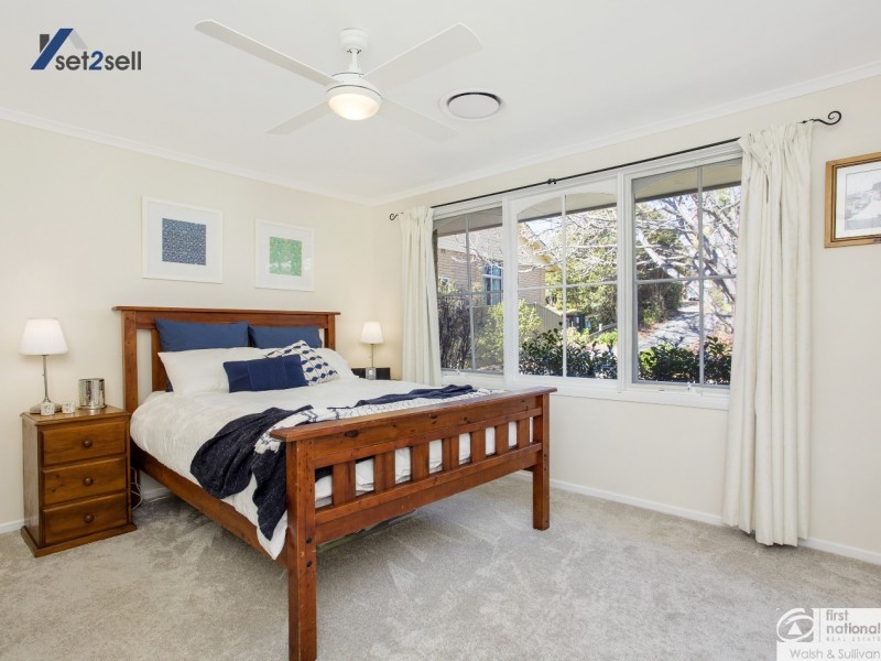 Baulkham Hills NSW 2153