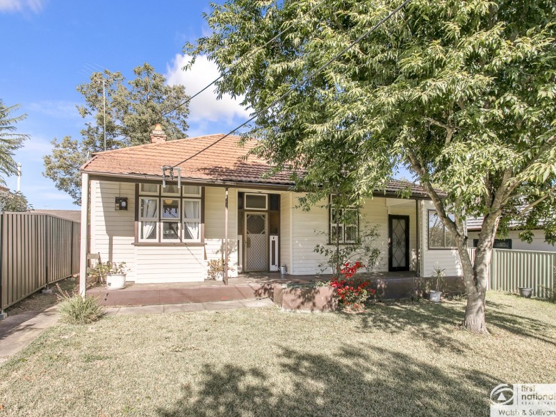 26 Hammers Road, Northmead NSW 2152