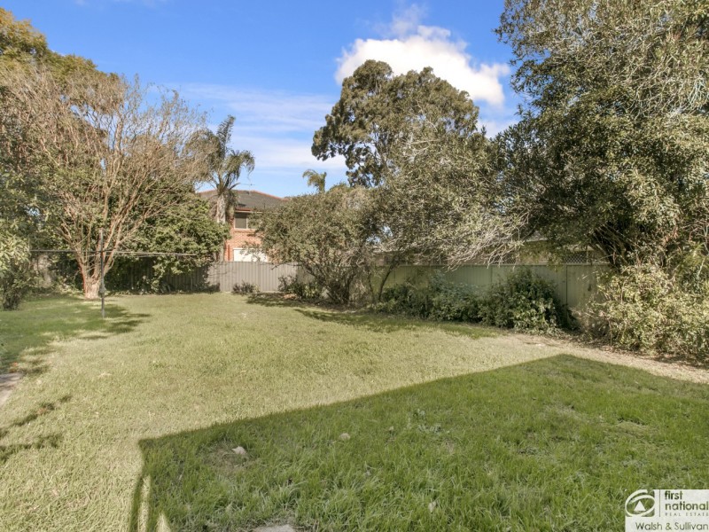 26 Hammers Road, Northmead NSW 2152