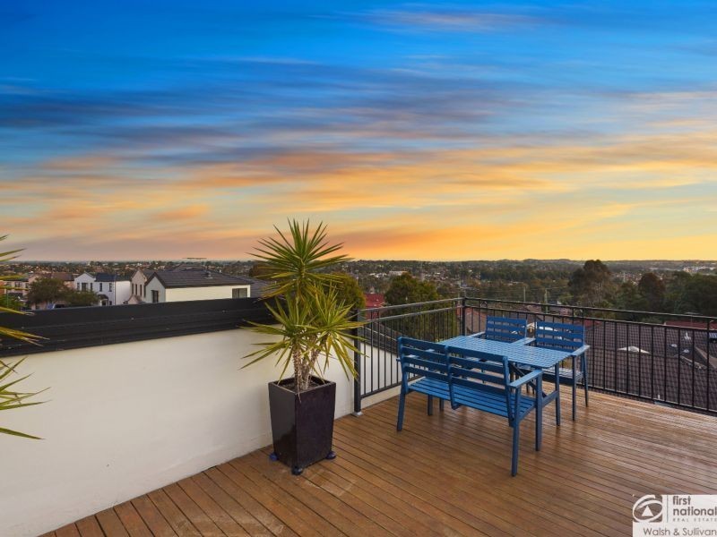7 Lachlan Drive, Winston Hills NSW 2153