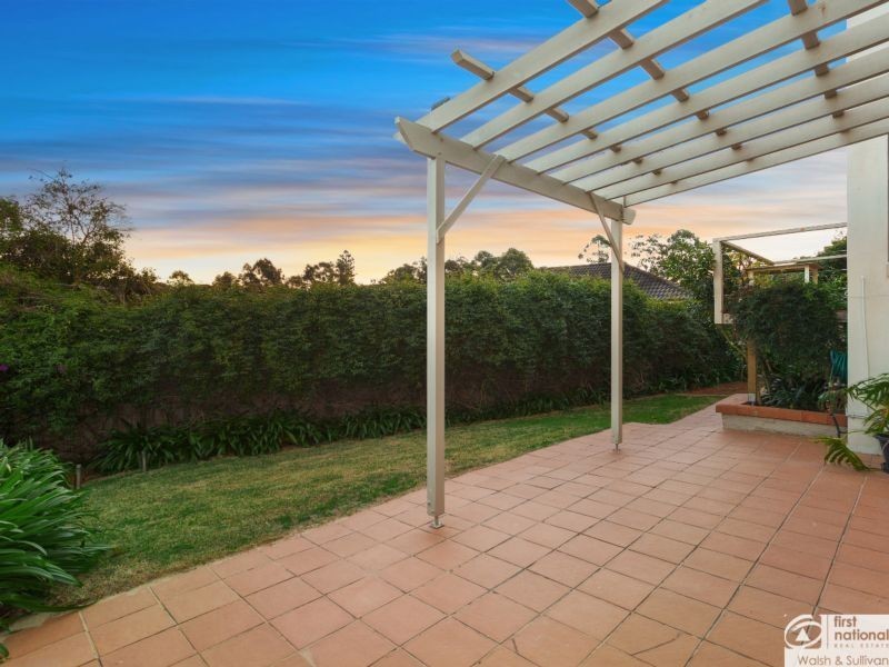 7 Lachlan Drive, Winston Hills NSW 2153