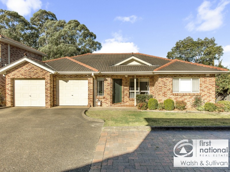 Baulkham Hills NSW 2153
