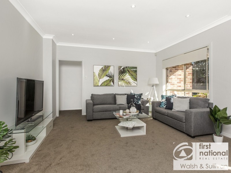 Baulkham Hills NSW 2153