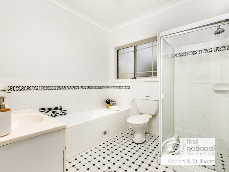 Baulkham Hills NSW 2153