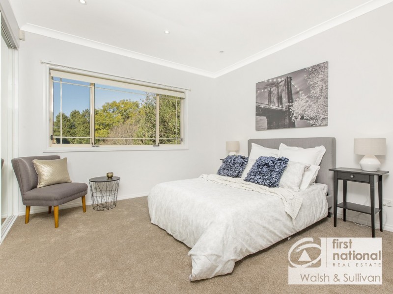 Baulkham Hills NSW 2153