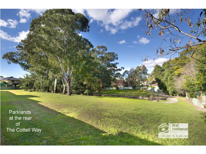 Baulkham Hills NSW 2153