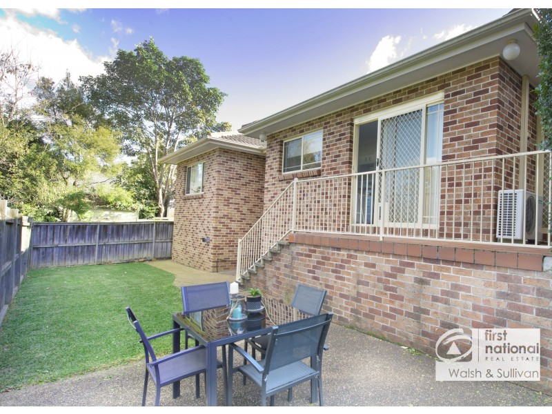 Baulkham Hills NSW 2153