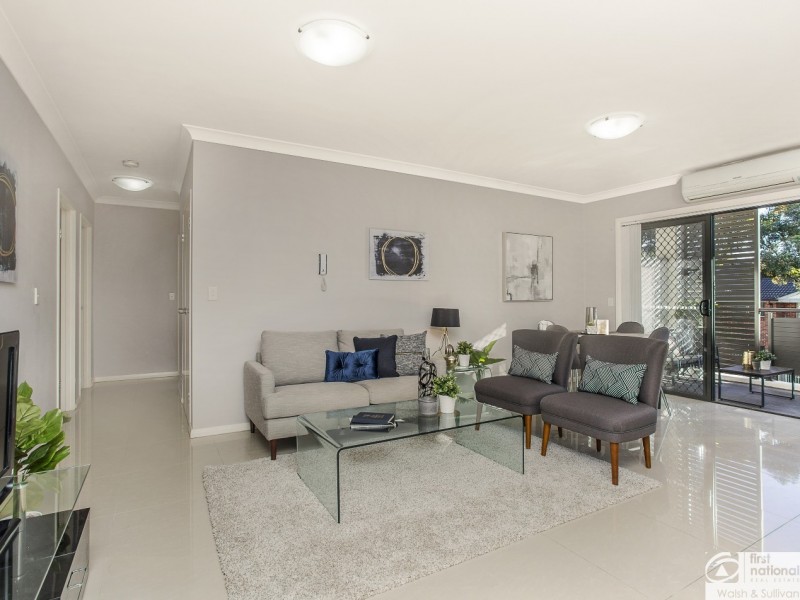 Wentworthville NSW 2145