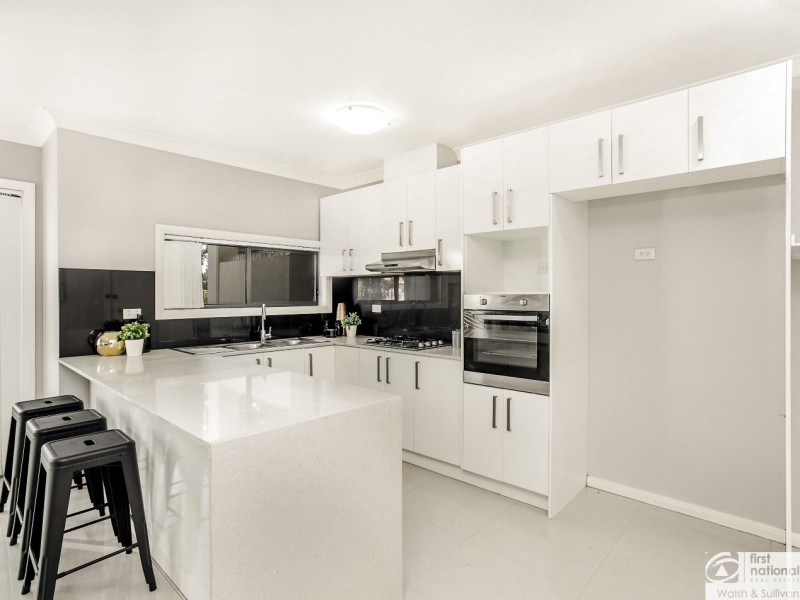 Wentworthville NSW 2145