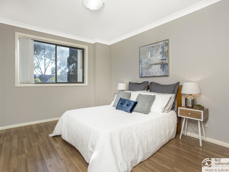 Wentworthville NSW 2145