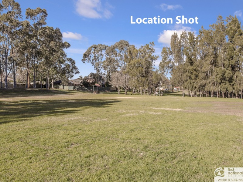 Wentworthville NSW 2145
