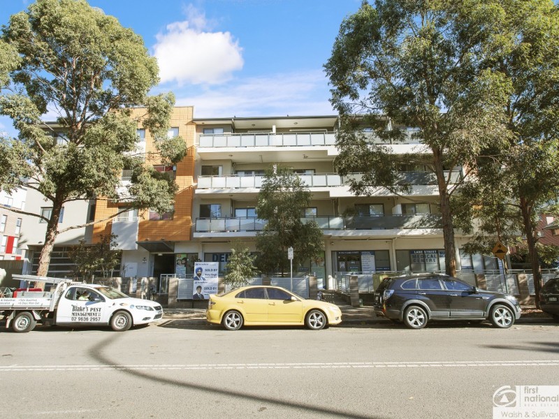 Wentworthville NSW 2145