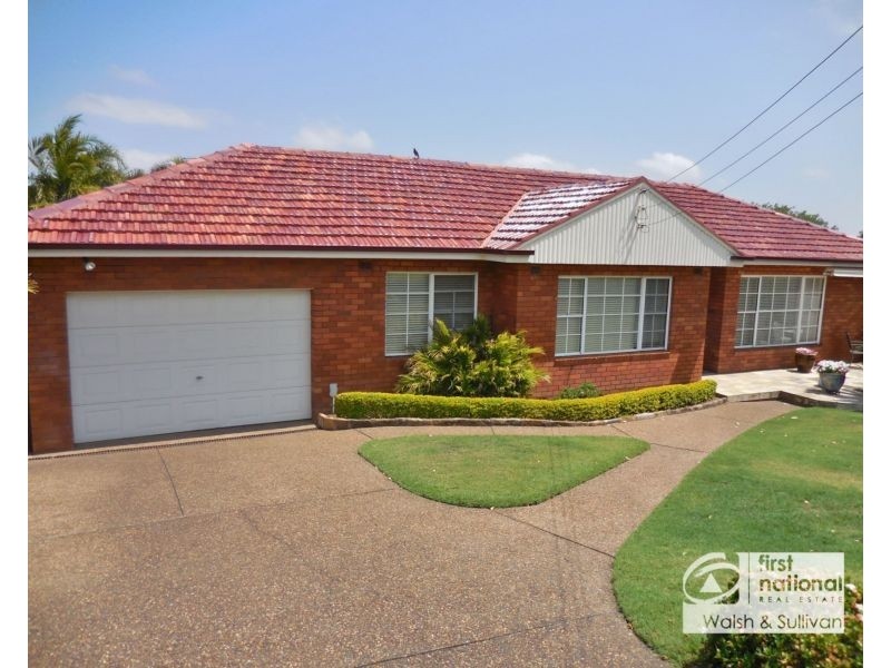 14 Owen Avenue, Baulkham Hills NSW 2153