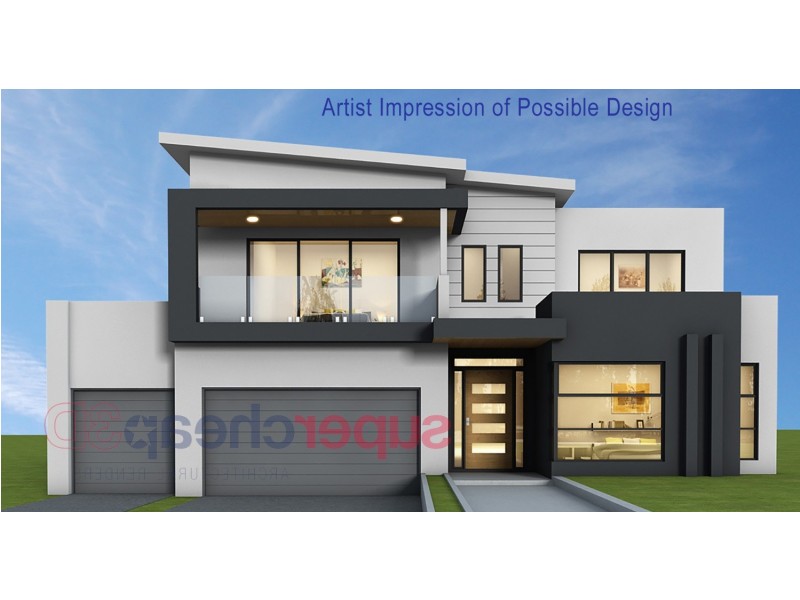 Lot 4, 25 Withers Road, Kellyville NSW 2155