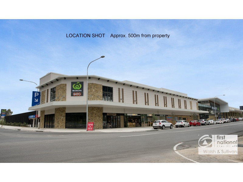 Lot 4, 25 Withers Road, Kellyville NSW 2155