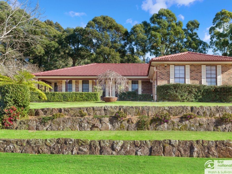 Castle Hill NSW 2154