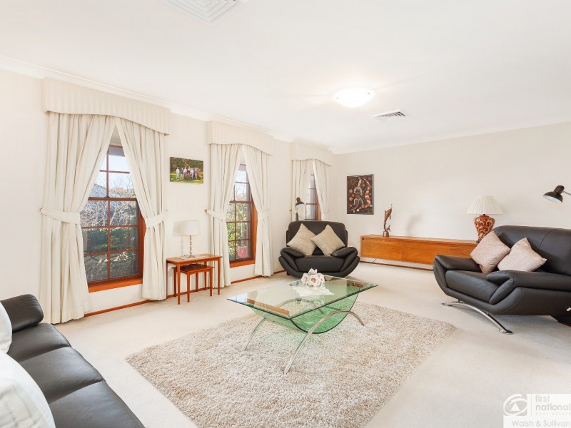 Castle Hill NSW 2154