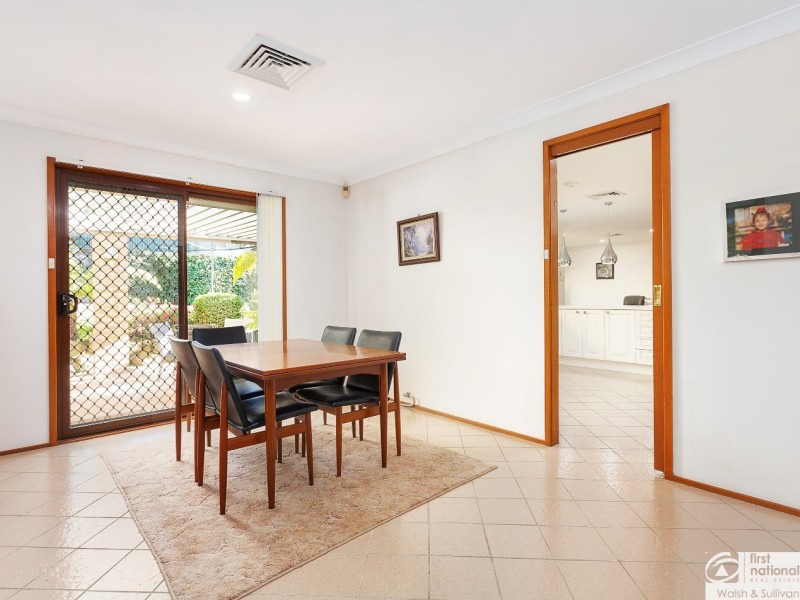 Castle Hill NSW 2154