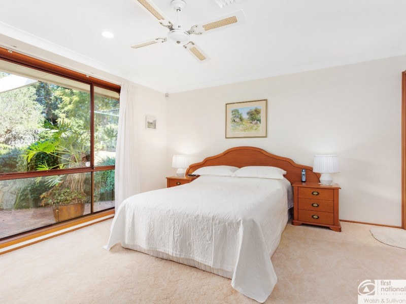 Castle Hill NSW 2154