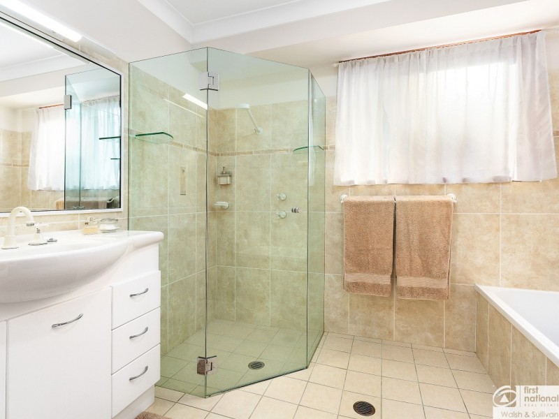 Castle Hill NSW 2154