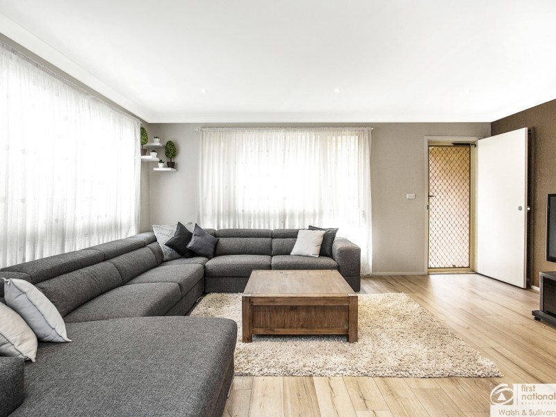 3/103 Hammers Road, Northmead NSW 2152