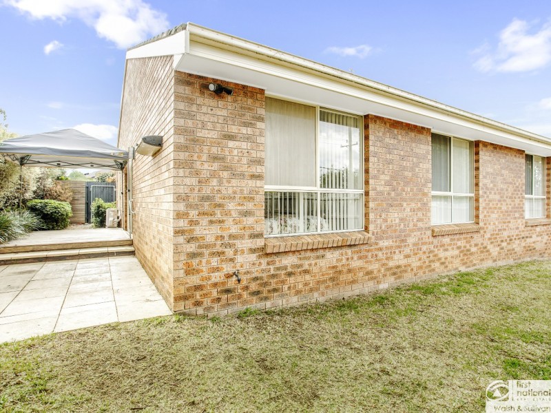 3/103 Hammers Road, Northmead NSW 2152
