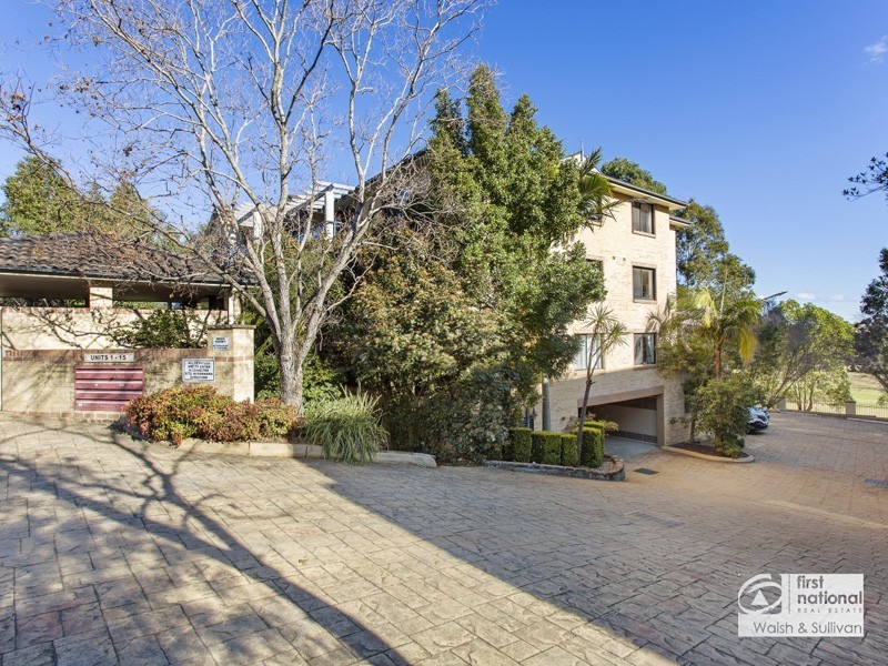 15/312 Windsor Road, Baulkham Hills NSW 2153
