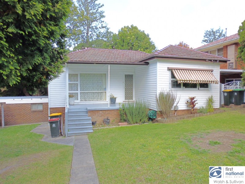 16 Yattenden Crescent, Baulkham Hills NSW 2153