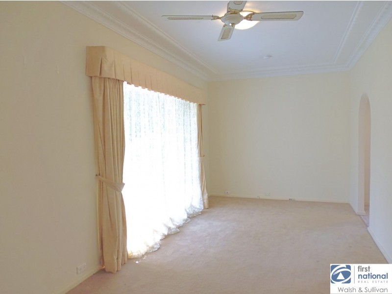 16 Yattenden Crescent, Baulkham Hills NSW 2153