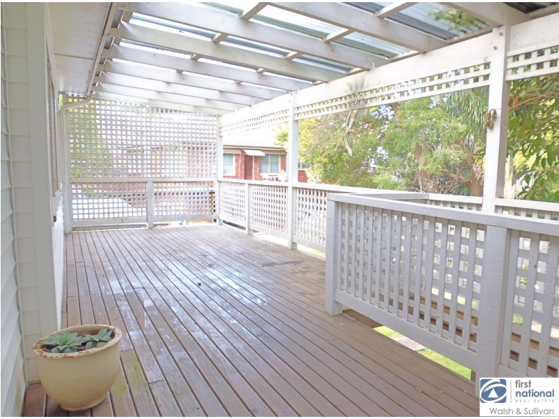 16 Yattenden Crescent, Baulkham Hills NSW 2153