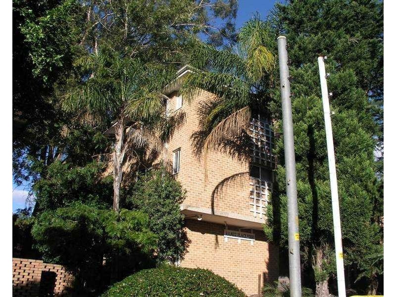 1/100 O’Connell Street, North Parramatta NSW 2151