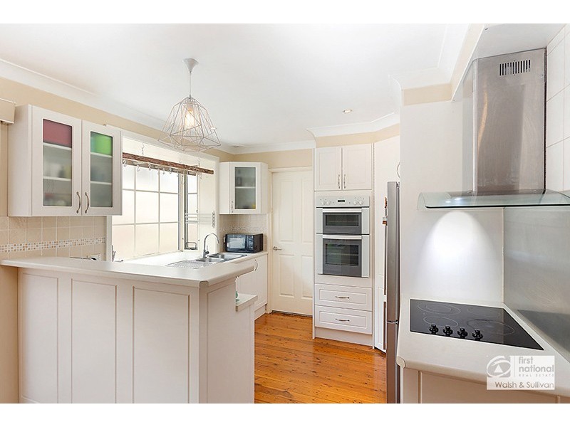46 Cromarty Crescent, Winston Hills NSW 2153