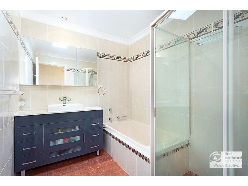 46 Cromarty Crescent, Winston Hills NSW 2153
