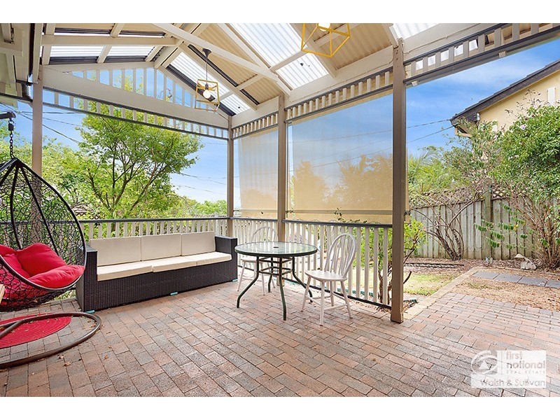 46 Cromarty Crescent, Winston Hills NSW 2153