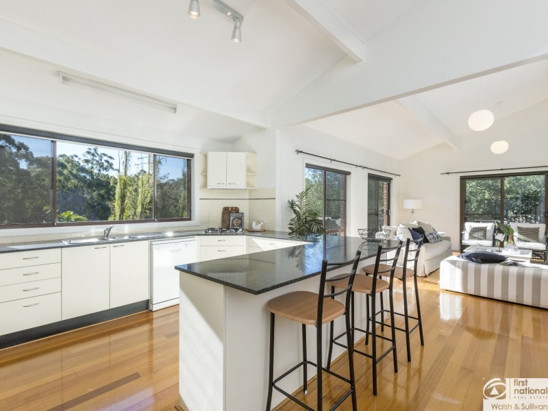 6 McKinley Place, Cherrybrook NSW 2126